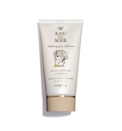 CRÈME PARFUMEE HYDRATANTE EAU DU SOIR CRÈME PARFUMEE HYDRATANTE EAU DU SOIR